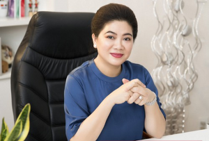 Đỗ Thị Kim Liên