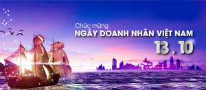 top 20 lời chúc ý nghĩa nhân ngày Doanh nhân Việt Nam