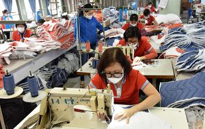 Sức mạnh doanh nghiệp Việt Nam