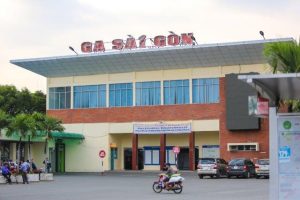 Ga Sài Gòn mở bán vé tàu tết 2024